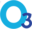 SimplyO3 logo