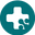 Troscriptions logo